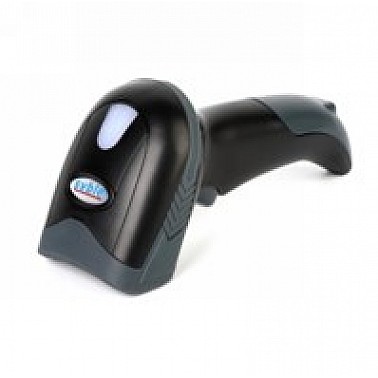 XB-2021 1D Laser Barcode Scanner with 2m Cable
