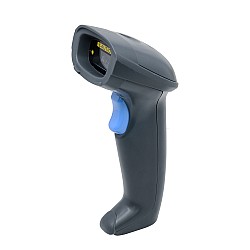 XB-6255M Industrial 2D Barcode Scanner with 2m Cable