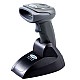 XB-6266BT 2D Image Bluetooth Barcode Scanner 