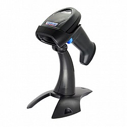 XB-6278 2D Barcode Scanner with 2m Cable 