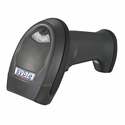 XB-6278 2D Barcode Scanner with 2m Cable 