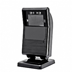 XB-8206G Industrial 2D Barcode Scanner with 2m Cable
