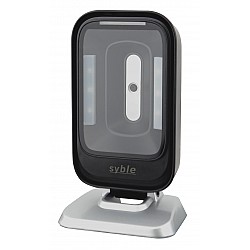 XB-8208H Industrial 2D Barcode Scanner with 1.8m Cable (New model)