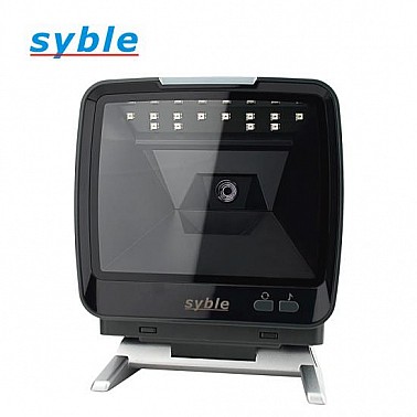 XB-8809H Industrial 2D Barcode Scanner with 1.8m Cable (New model)