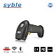 Syble XB-918RB  Cordless Barcode Scanner 