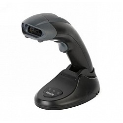 XB-S80BT Industrial 2D Wireless Bluetooth Barcode Scanner with Base