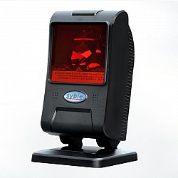  XB-3060, 1D Omnidirectional Scanner