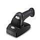 XB-5178HR Wireless Barcode Scanner 