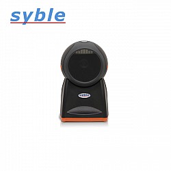 XB-8602 2D Omini-Directional Barcode Scanner 