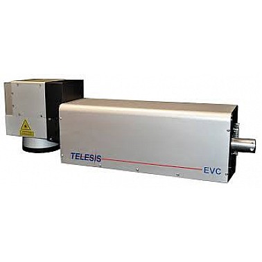 EVC Diode Pumped Solid State Laser 