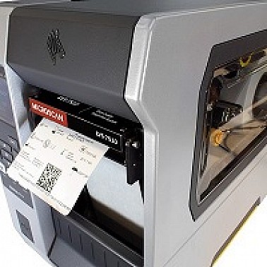 7510P-8-220XI4-300DPI-PP In-Line Quality Inspection System 