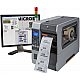 LVS-7510 Thermal Printer Label Inspection System