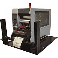LVS-7510 Thermal Printer Label Inspection System