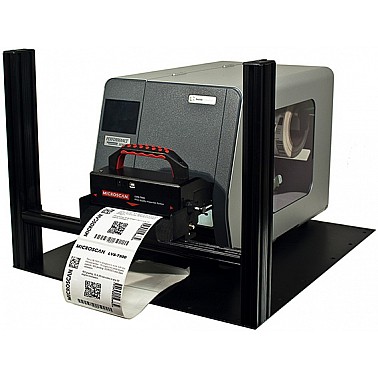 7500-8-LT Print Quality Inspection System