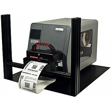 LVS-7500-5-LT Print Quality Inspection System