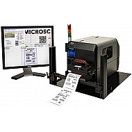 LVS-7500-5-LT Print Quality Inspection System