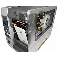 LVS-7510 Thermal Printer Label Inspection System