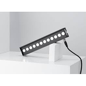 VL-T-LRD4577W-1 Trident Bar Light 