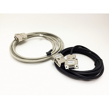 EXCB1-3 External control cable for power supply / controller