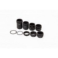SV-EXR-5 Extension Rings & Tubes 