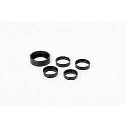  SV-FAD-TC16-255 Adapters for Changing the Filter Thread Size 
