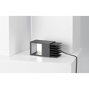 VL-G2EXC5050W High Power Co-axial Box Light
