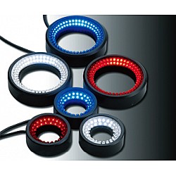 Low ULR-250W286 Angle Ring Light  