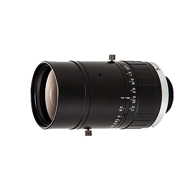 VST-VS-LLD12.5 Distortionless Macro Lens 12.5mm