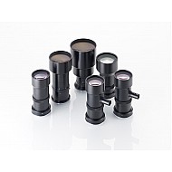 VS-LTC5-50CO-28/F 5x F-mount Telecentric Lens 