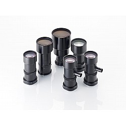 VS-LTC5-50CO-28/F 5x F-mount Telecentric Lens 