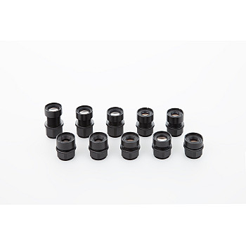 VS-MCA Series Custom Iris Machine Vision Lenses