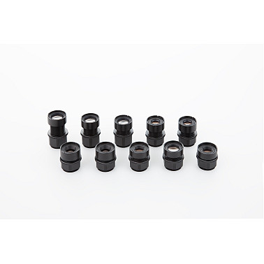 VS-MCA Series Custom Iris Machine Vision Lenses