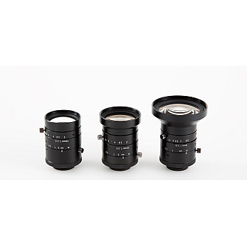 SV-0914H Fixed Focal Length C-Mount Lens