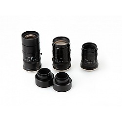 VS-HX5035 F3.5 f50mm Super 35 - Lens 