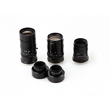 VS-HX7535 High-Resolution C-Mount Lens