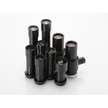 VS-TCH3-100 2/3" Telecentric C-Mount Lens 