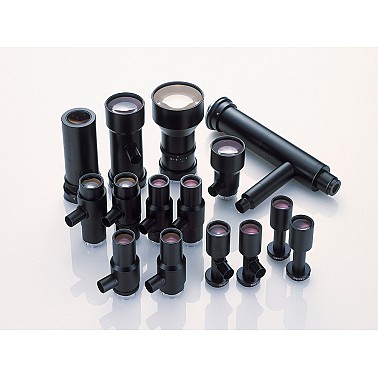 VS-TCM022-150-S 2/3" Telecentric C-Mount Lens 