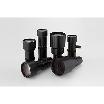 VS-TCM7-50CO 4/3" Telecentric C-Mount Lens 