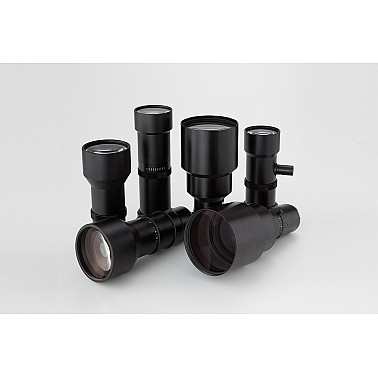 VS-TCM03-130-S 4/3" Telecentric C-Mount Lens 