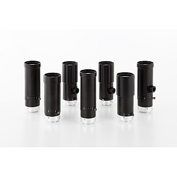 VS-TCT05-65/S Telecentric lens 10mp-0.5x mag 