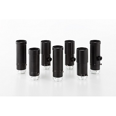 VS-TCT08-65CO 0.8x 10MP Telecentric Lens 