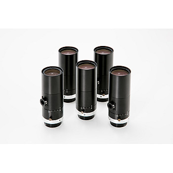 VS-TCT05-65-S 1/2" Telecentric C-Mount Lens 