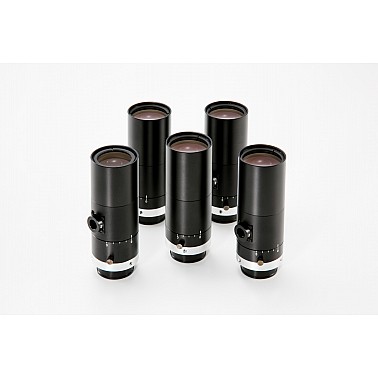 VS-TCT1-65-S 1/2" Telecentric C-Mount Lens 