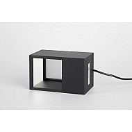 VL-EXC3128RGB External Co-axial Box Light