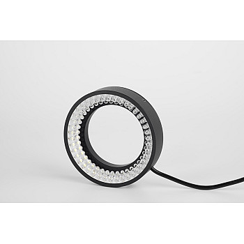 VL-LRN68100W Low Angle Ring Light