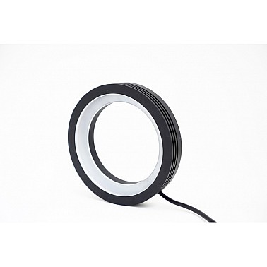 VL-LRDH116166W-S4M12 Low Angle Ring Diffused Light