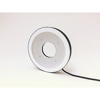 VL-RD44123R-S43P Diffused Ring Light