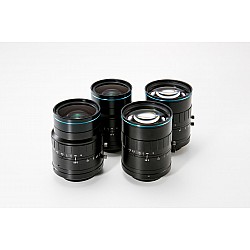 VS-50085-M42  M42-Mount Fixed Focal Length Lens 