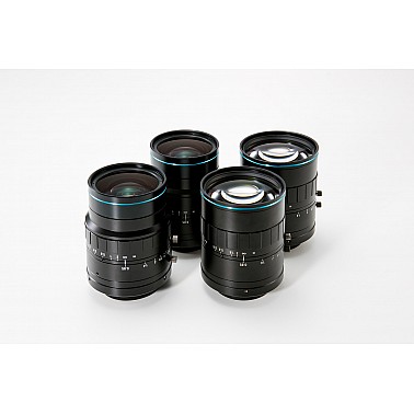  VS-25085-M42 M42-Mount Fixed Focal Length Lens 
