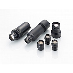 VS-L7540-V Large Format Lenses 